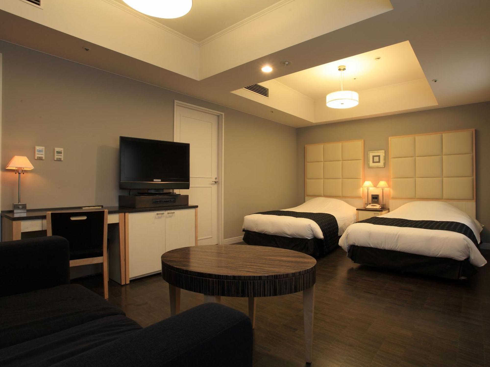 Hotel Monterey Ginza Tokyo Luaran gambar