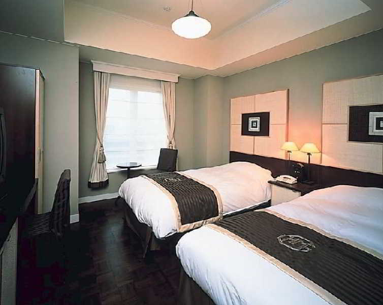 Hotel Monterey Ginza Tokyo Luaran gambar