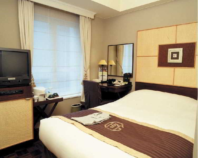 Hotel Monterey Ginza Tokyo Luaran gambar