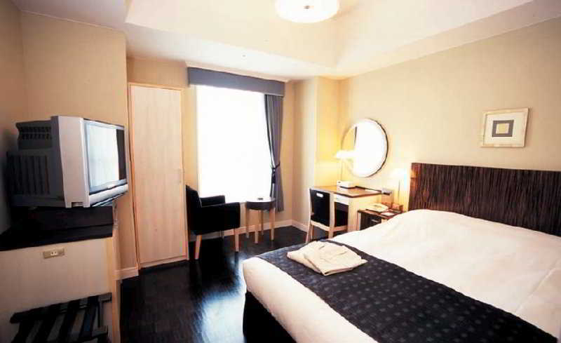 Hotel Monterey Ginza Tokyo Luaran gambar