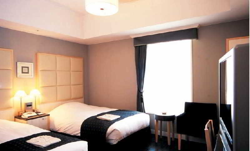 Hotel Monterey Ginza Tokyo Luaran gambar